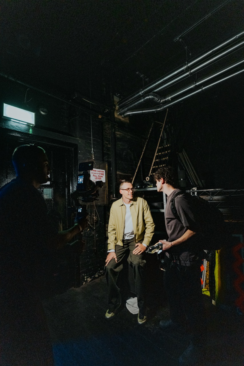 Lost Frequencies at O2 Academy Brixton