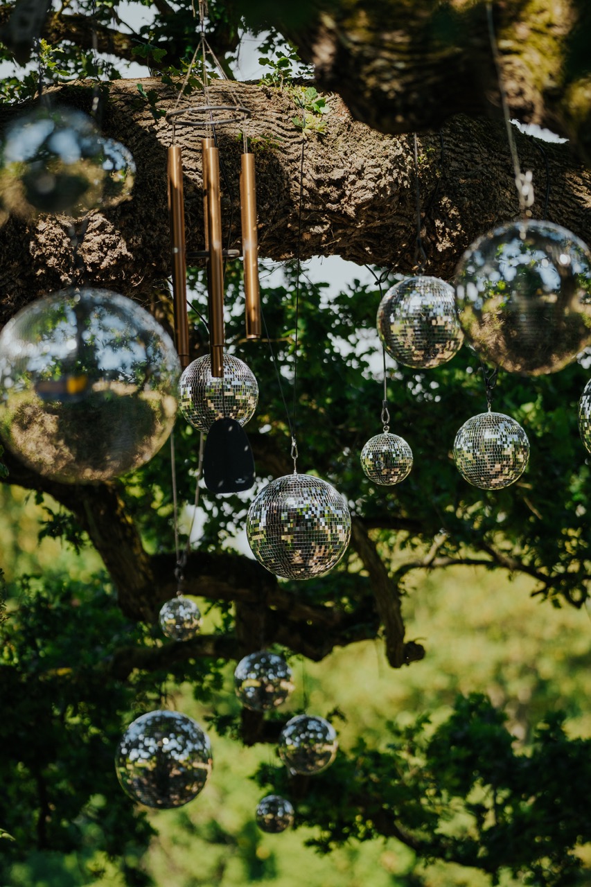 The Kooks 20 Years of Inside In / Inside Out at Tofte Manor