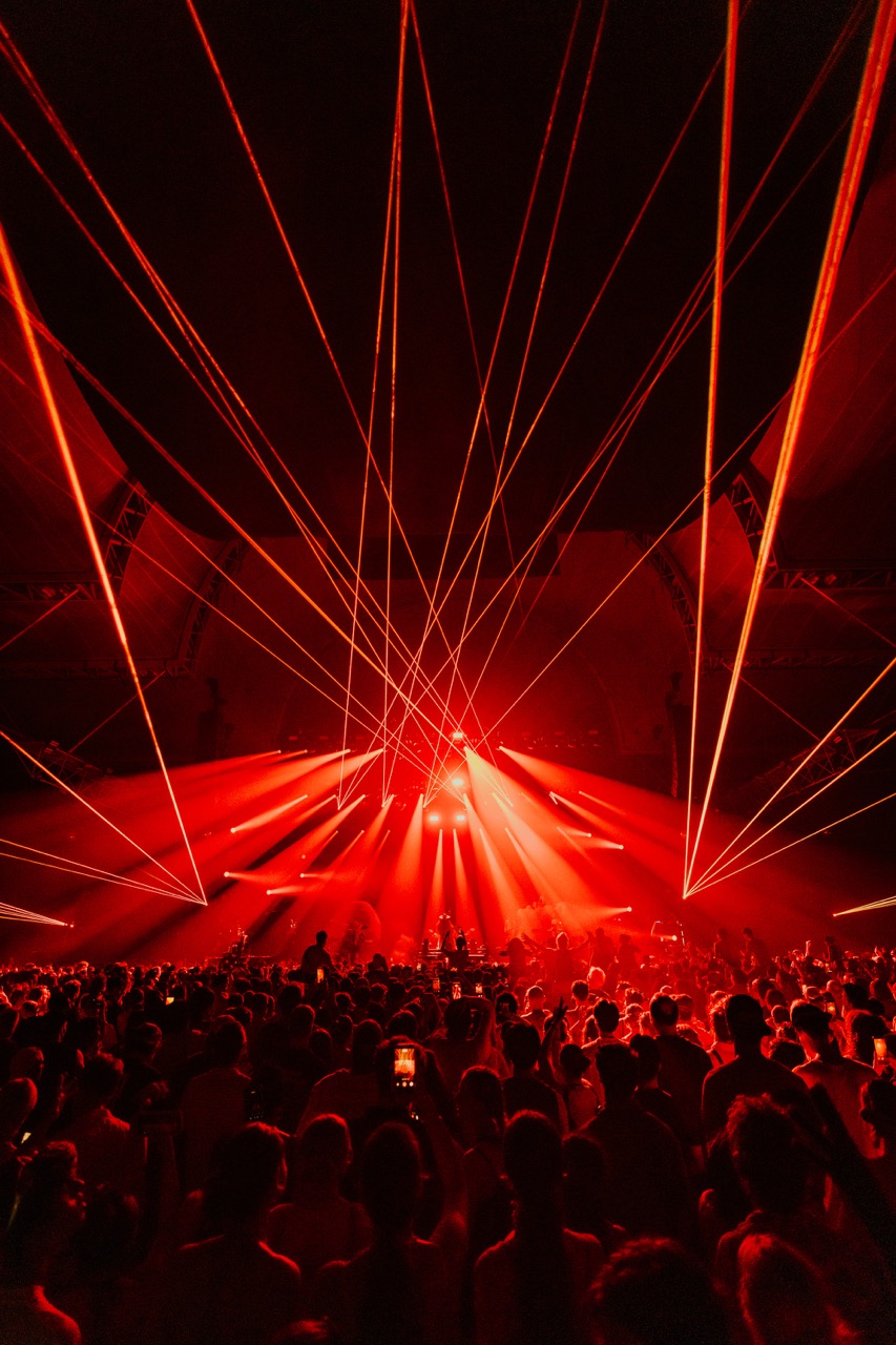Empire of the Sun at Ally Pally (three dates)