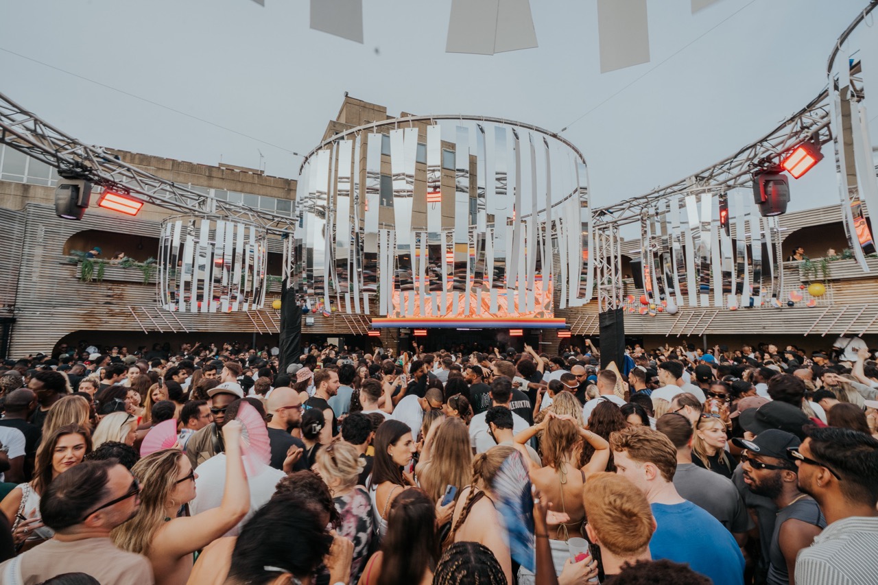 Caiiro x Da Capo x Enoo Napa at The Cause