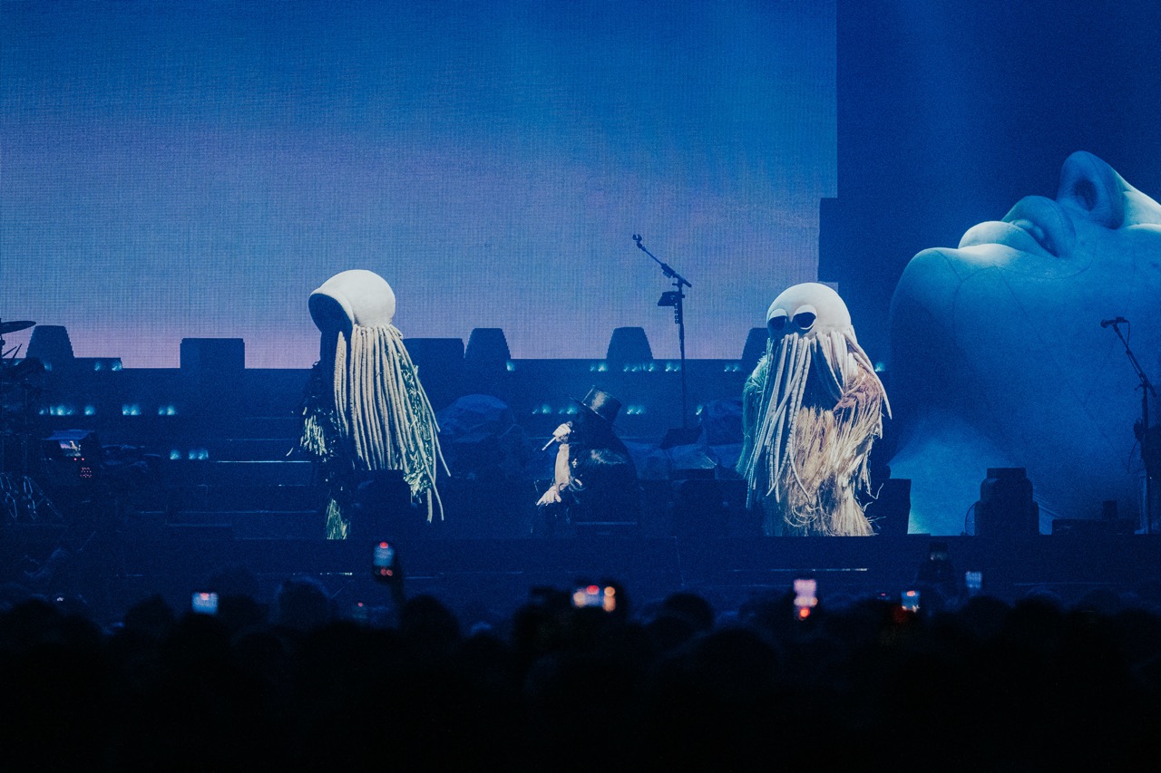 Empire of the Sun at Ally Pally (three dates)
