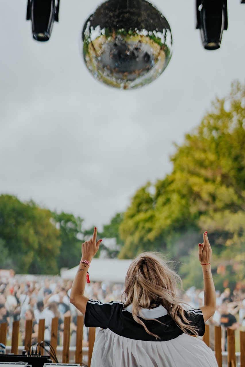 Labyrinth Open Air: Boris Brejcha & Argy