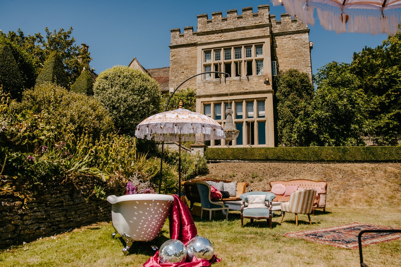 John Summit presents Experts Only at Tofte Manor
