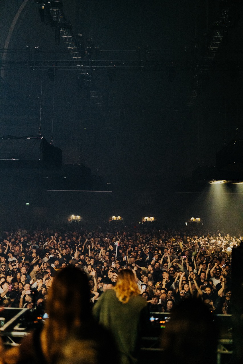Solomun at Ally Pally
