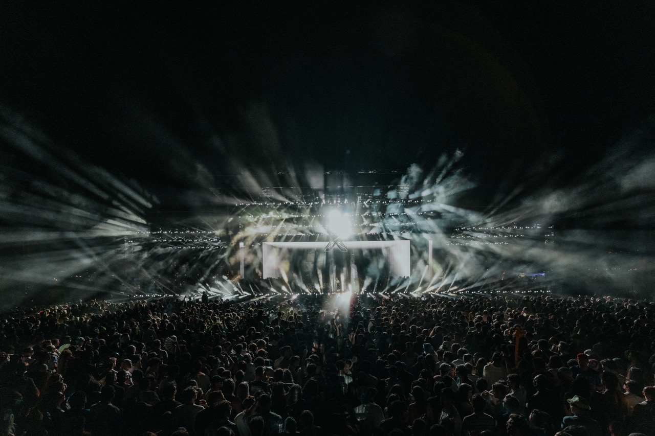 Adriatique presents X on the Thames