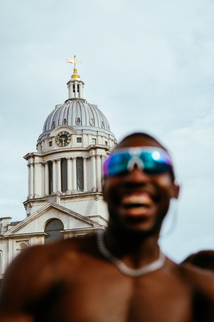 Adriatique presents X on the Thames