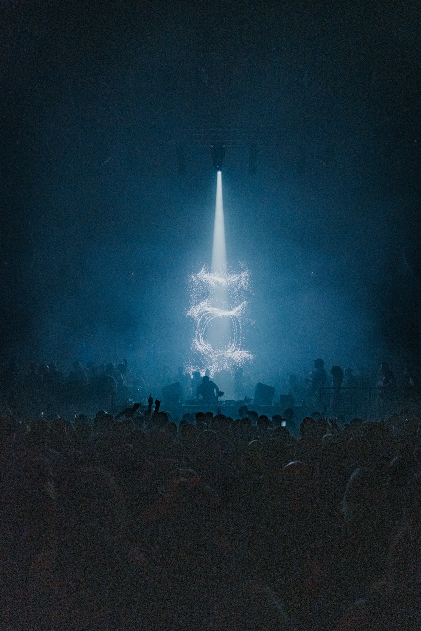 Ben Klock Presents PHOTON at Roundhouse