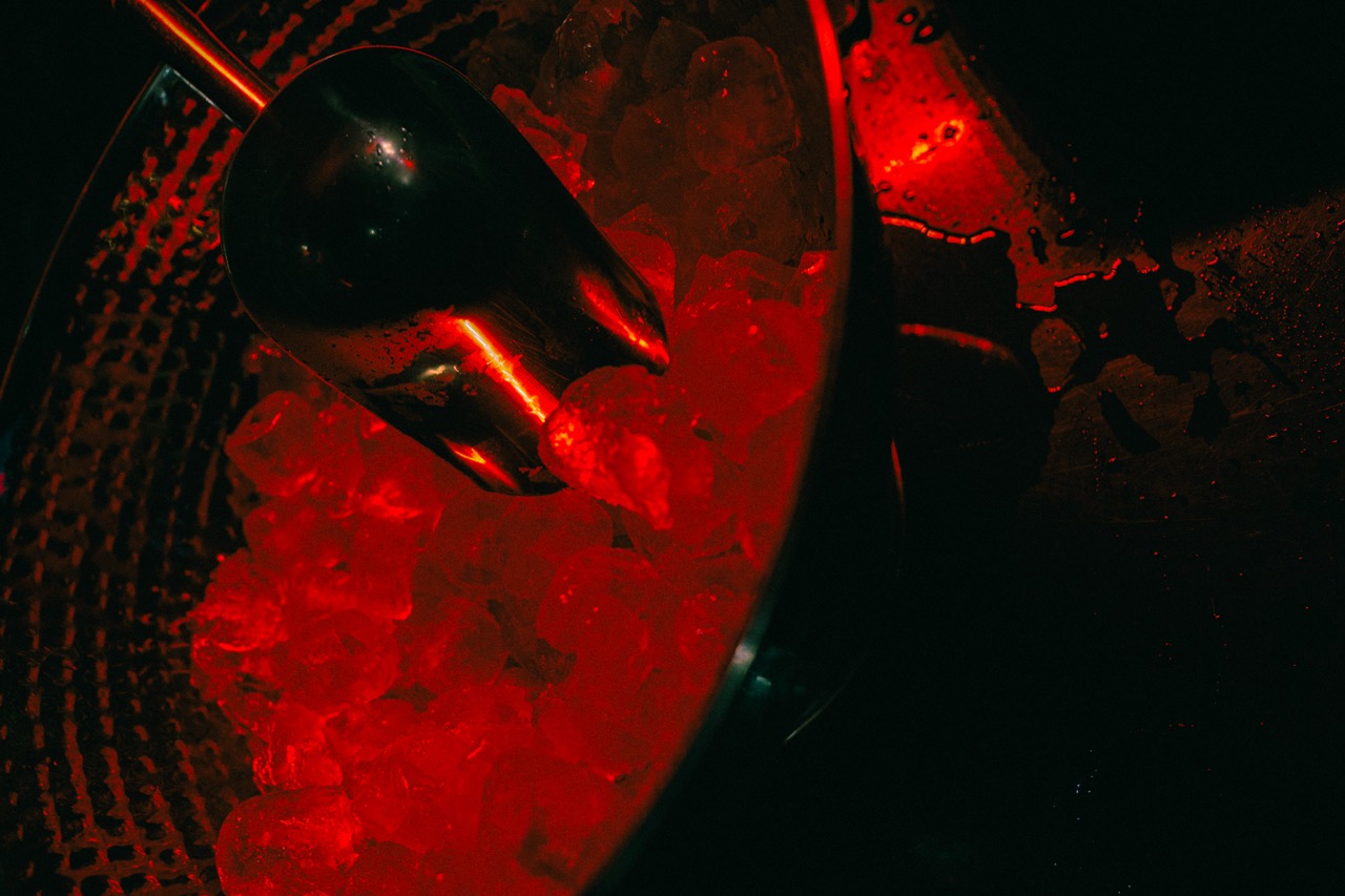 Halloween in the Tunnels