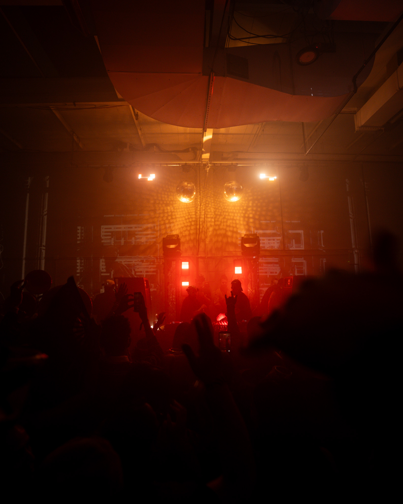 Labyrinth NYC Debut with Da Capo x Enoo Napa