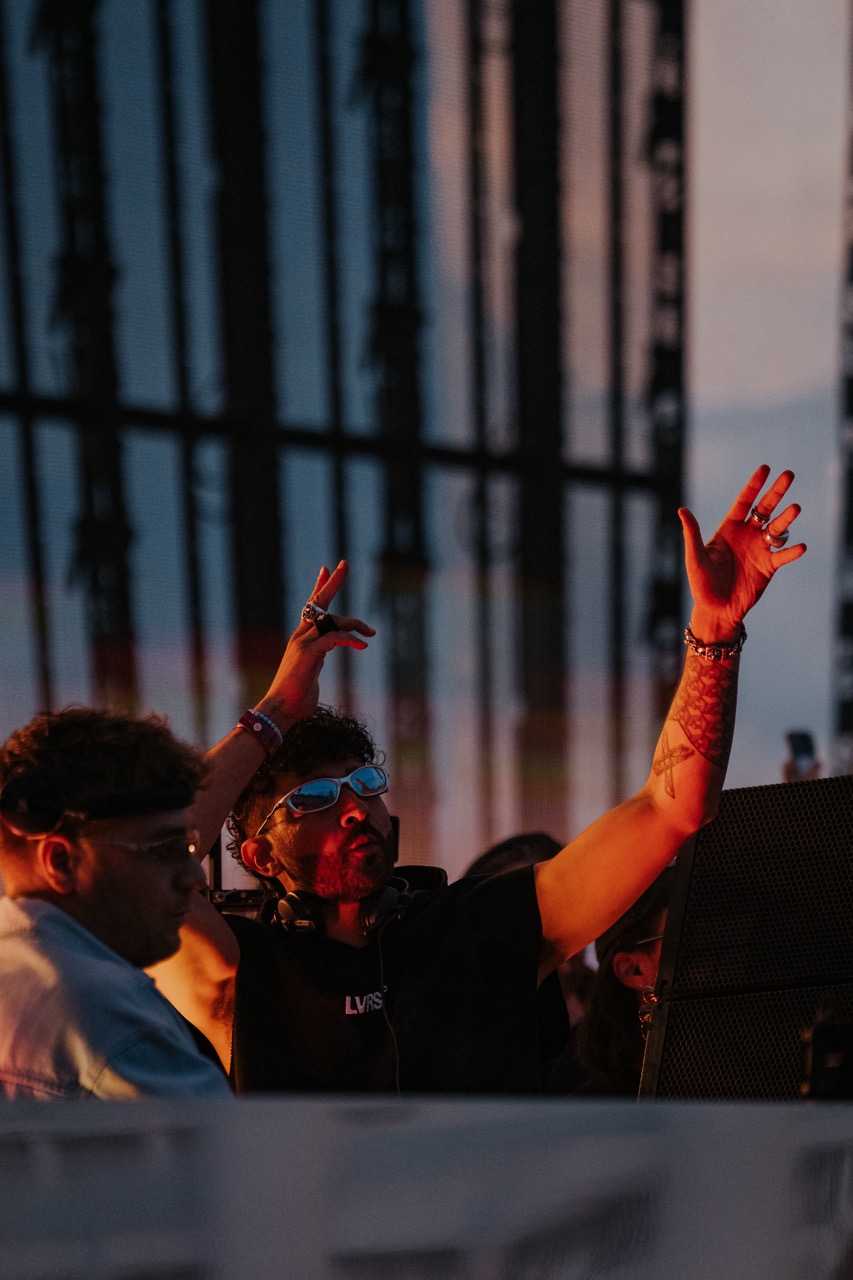 Adriatique presents X on the Thames