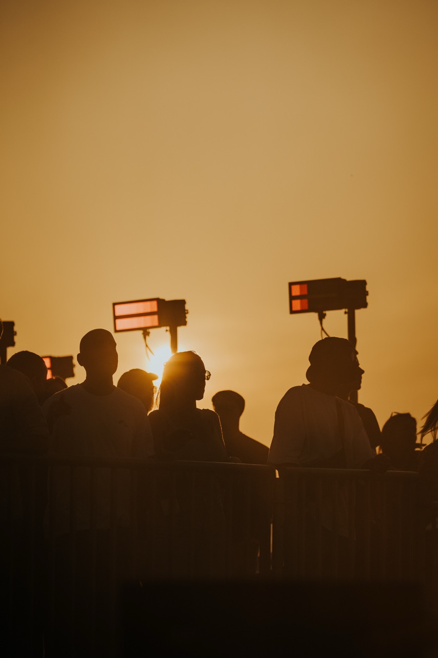 Anjunadeep Open Air