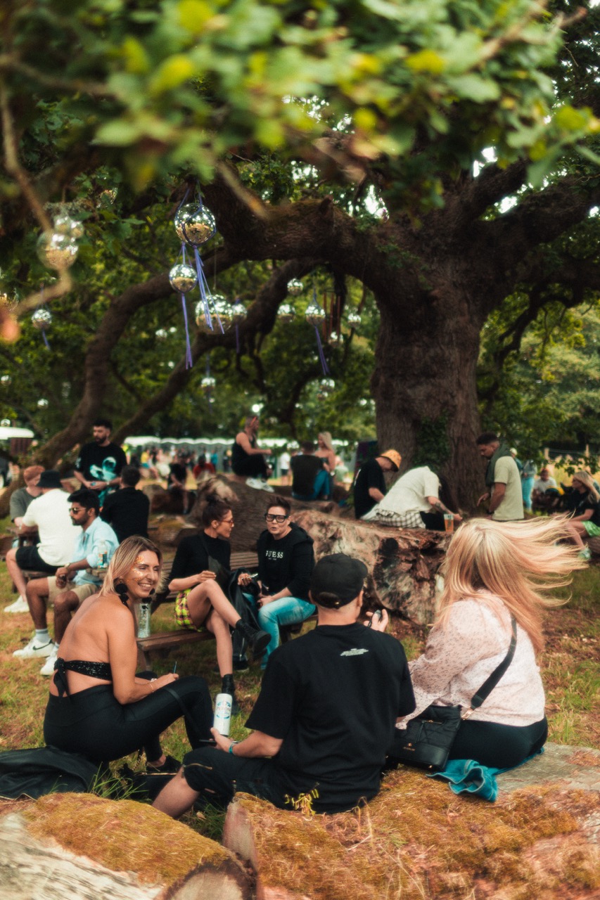 Labyrinth Open Air: Boris Brejcha & Argy