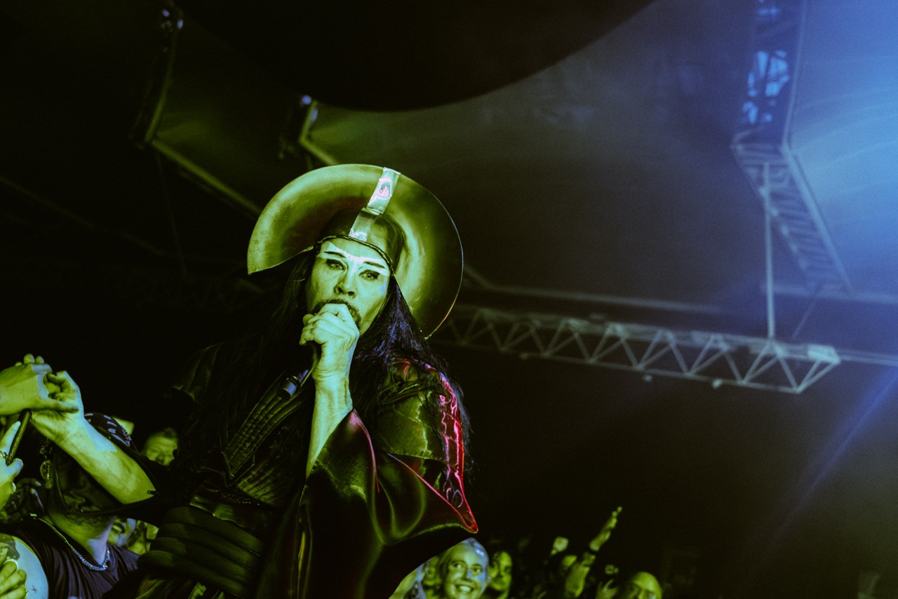 Empire of the Sun at Ally Pally (three dates)