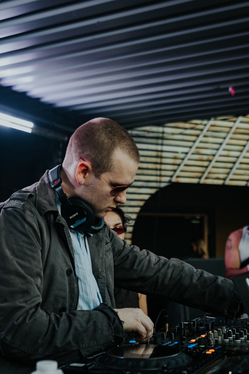 Mura Masa at The Cause 