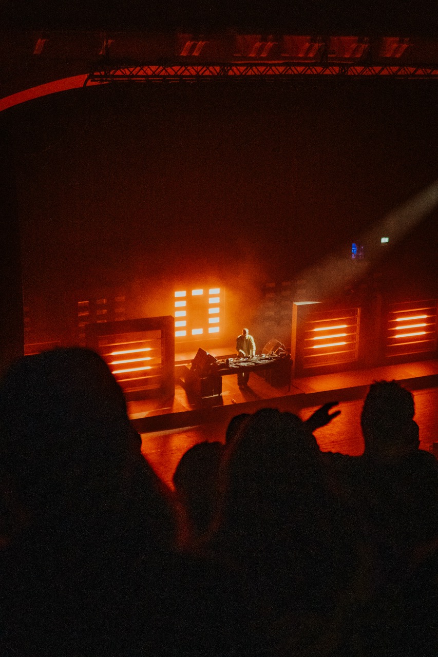 Lost Frequencies at O2 Academy Brixton