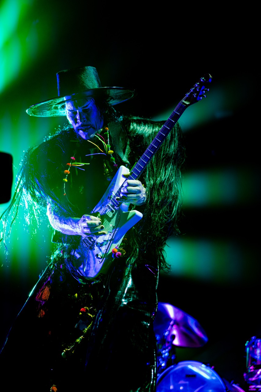 Empire of the Sun at Ally Pally (three dates)