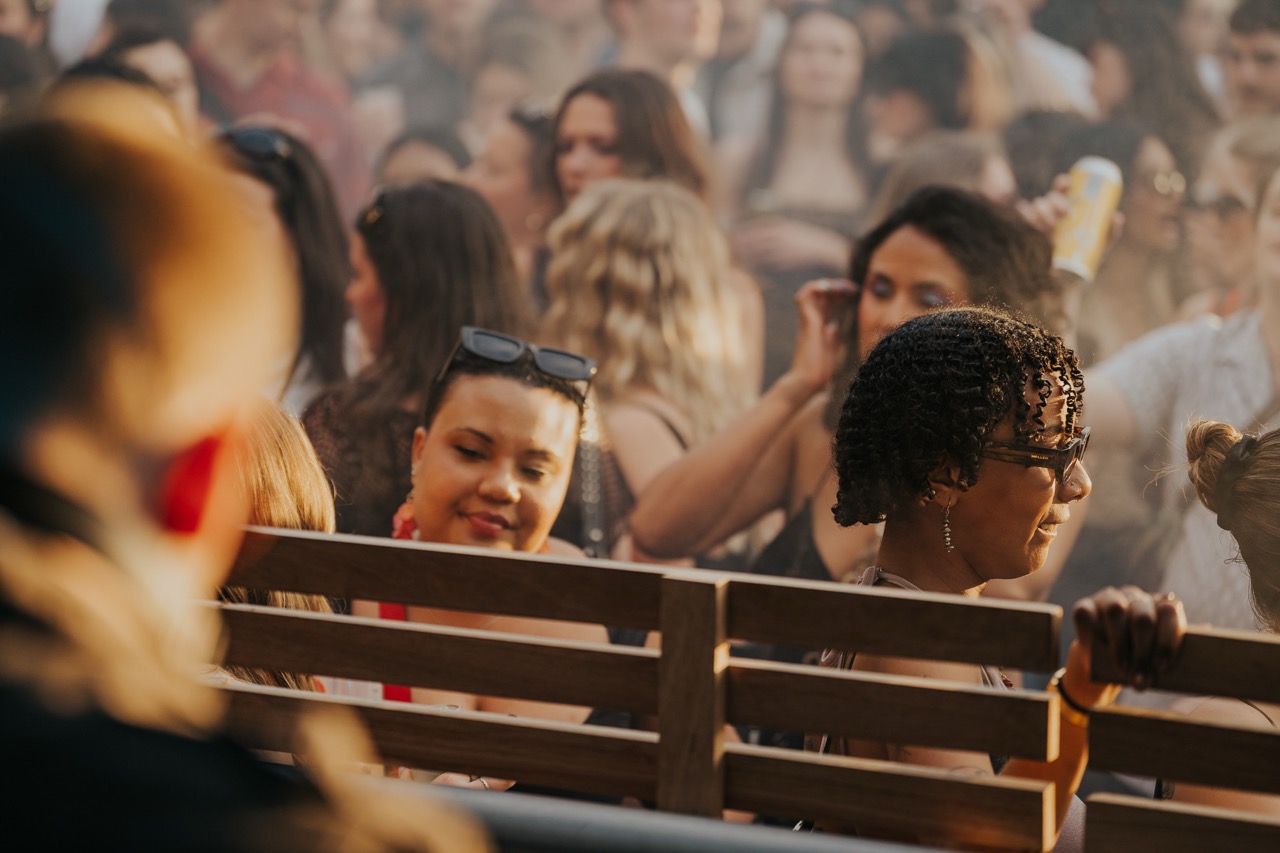 Mura Masa at The Cause 