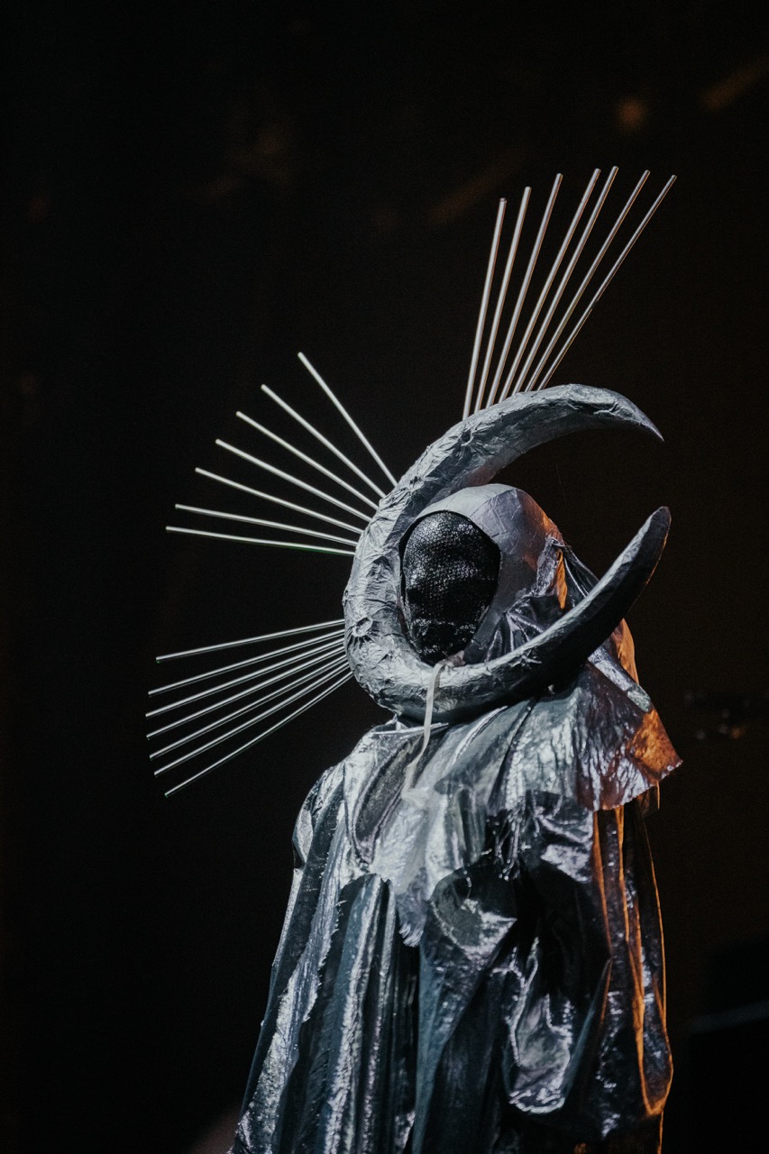 Empire of the Sun at Ally Pally (three dates)