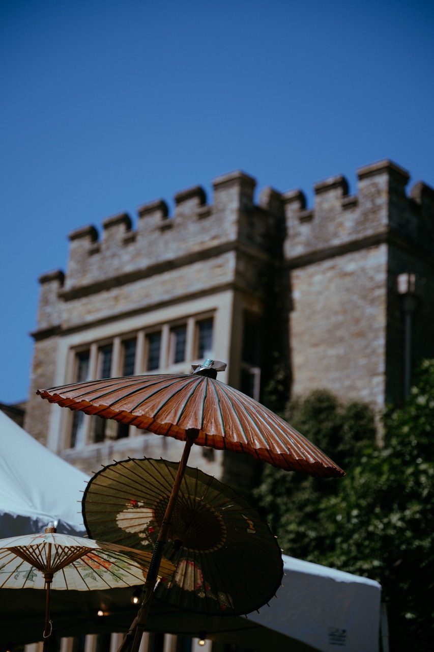 John Summit presents Experts Only at Tofte Manor