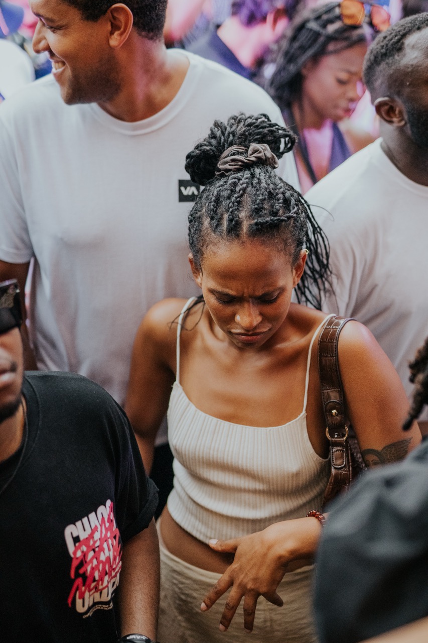 Caiiro x Da Capo x Enoo Napa at The Cause