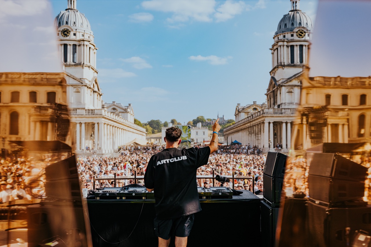 Anjunadeep Open Air