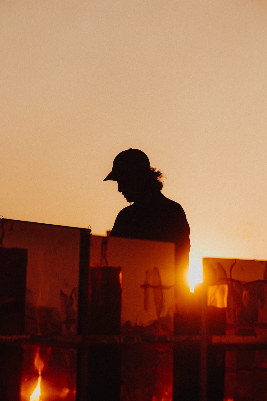 Anjunadeep Open Air