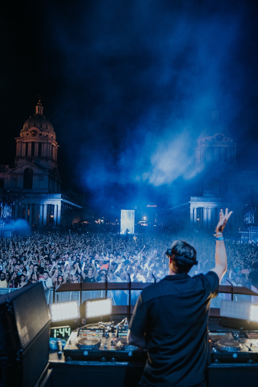 Anjunadeep Open Air