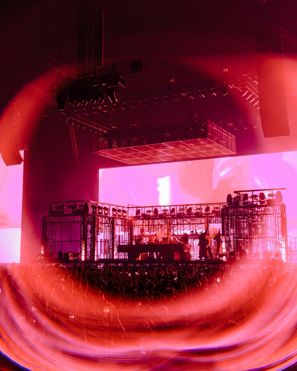 John Summit at The O2 Arena