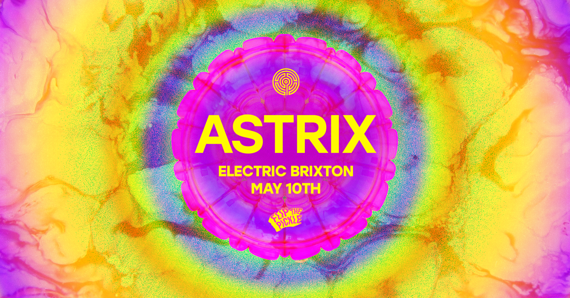 Astrix - Electric Brixton - 10 May 2025