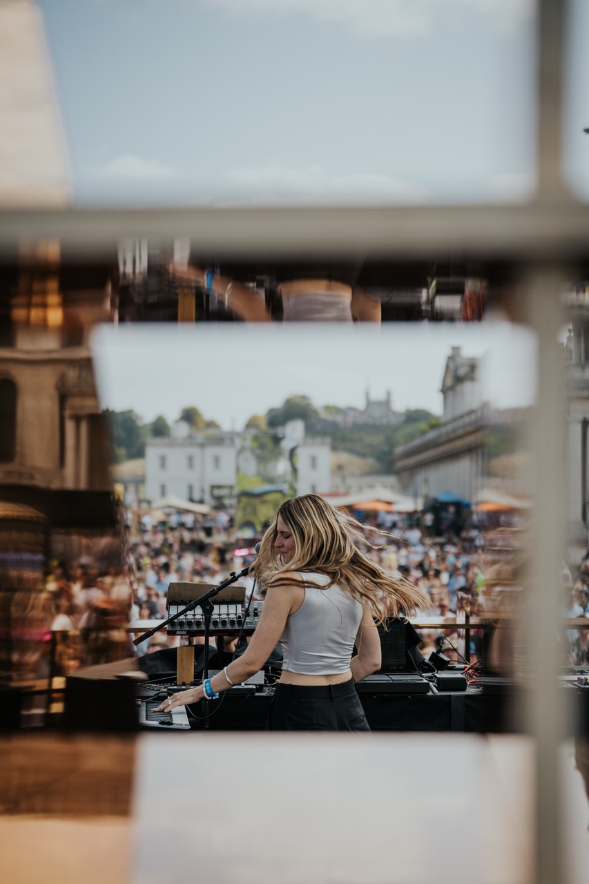 Anjunadeep Open Air