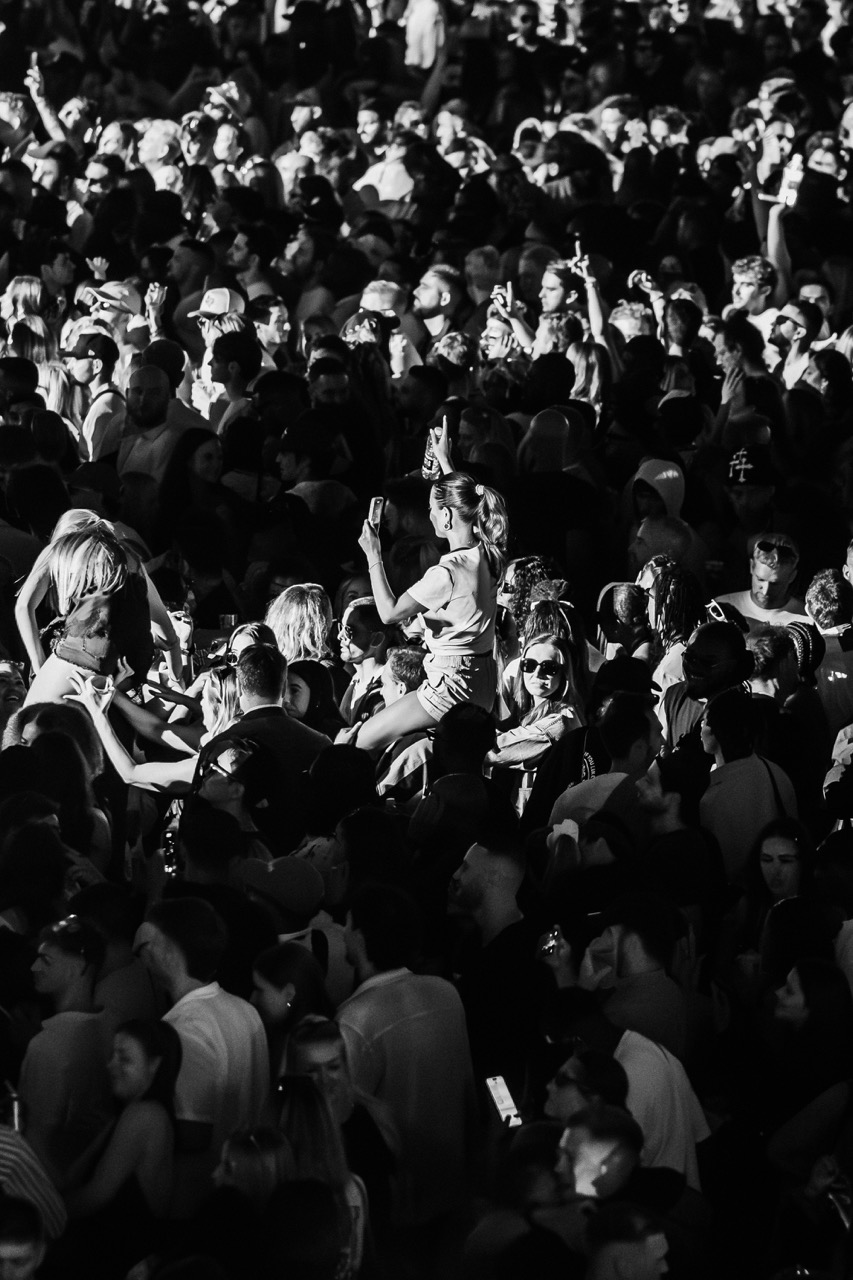 Black Coffee on the Thames 1st August