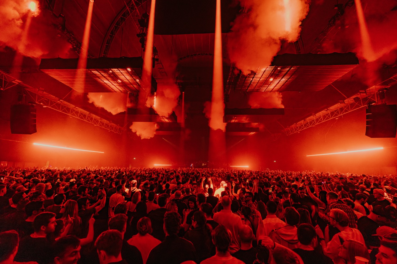 Solomun at Ally Pally - 2026-02-06