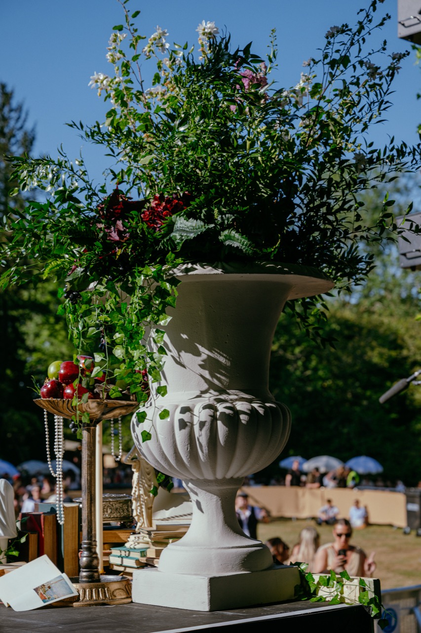 John Summit presents Experts Only at Tofte Manor