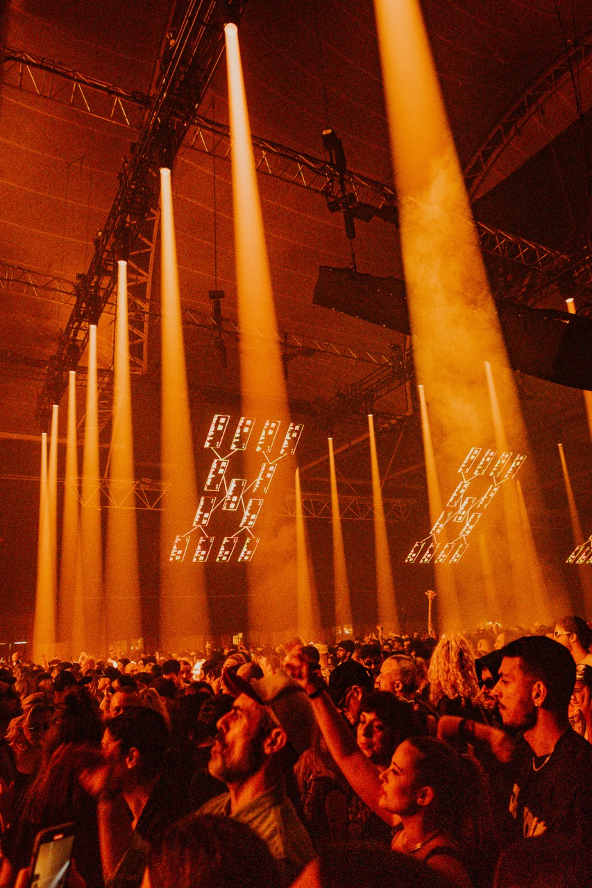 Solomun at Ally Pally