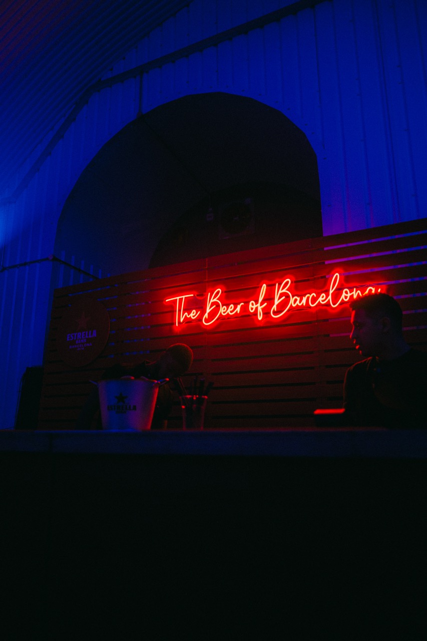 Halloween in the Tunnels