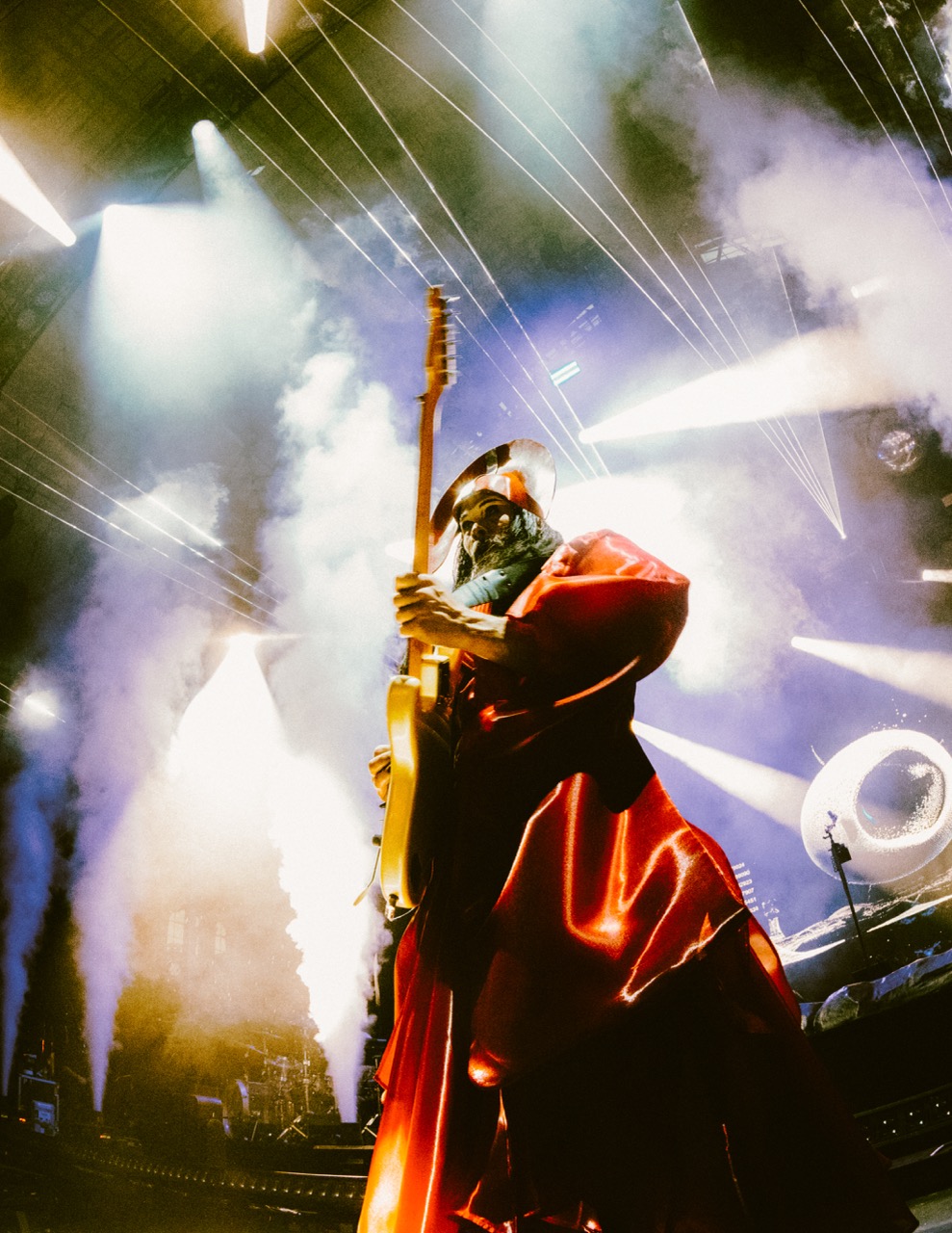 Empire of the Sun at Ally Pally (three dates)