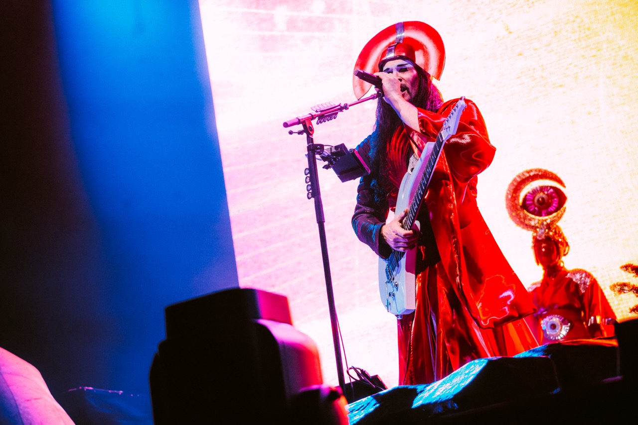 Empire of the Sun at Ally Pally (three dates)