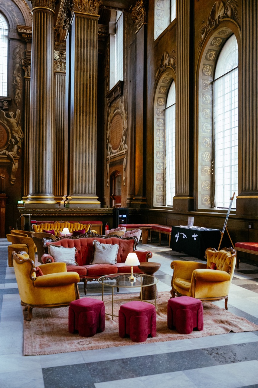 Adriatique presents X on the Thames