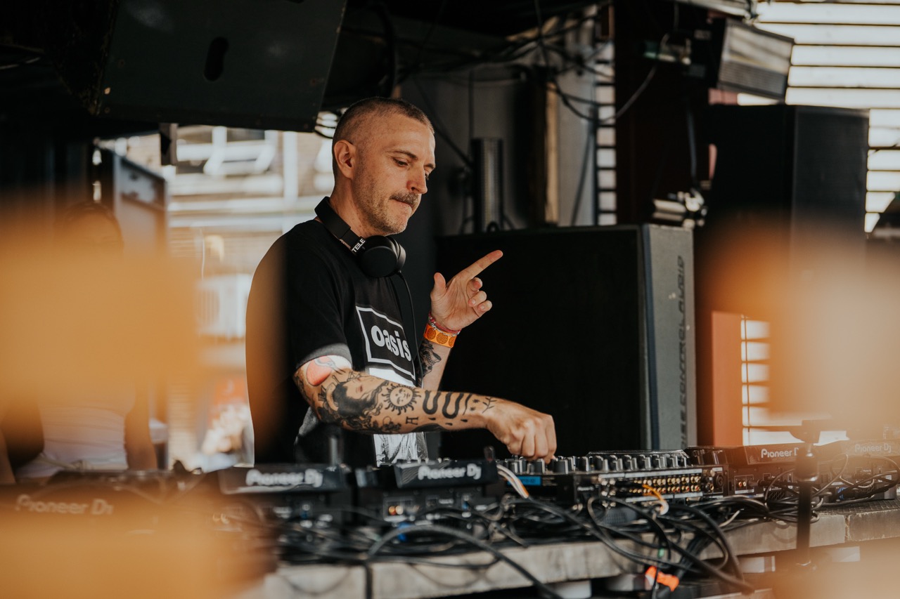 Caiiro x Da Capo x Enoo Napa at The Cause