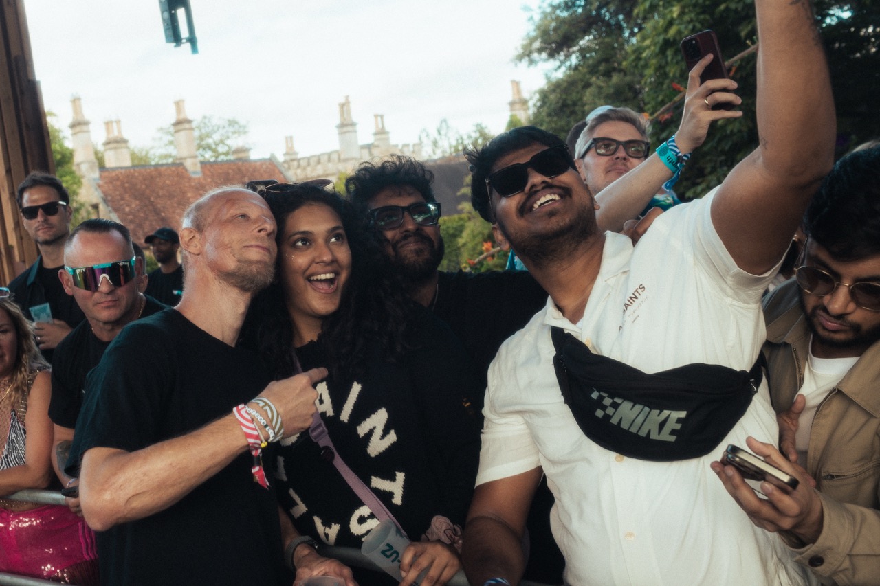 Labyrinth Open Air: Boris Brejcha & Argy