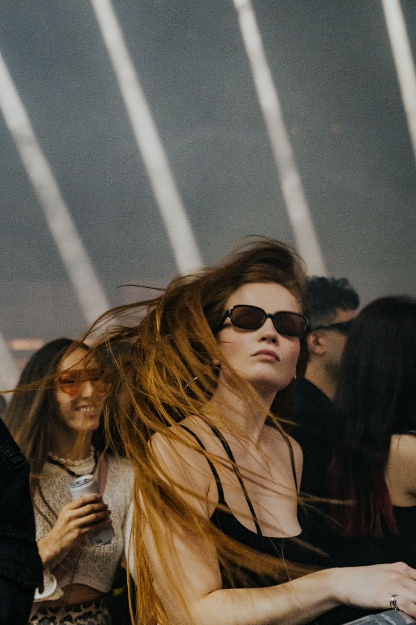 Ben Klock Presents PHOTON at Roundhouse