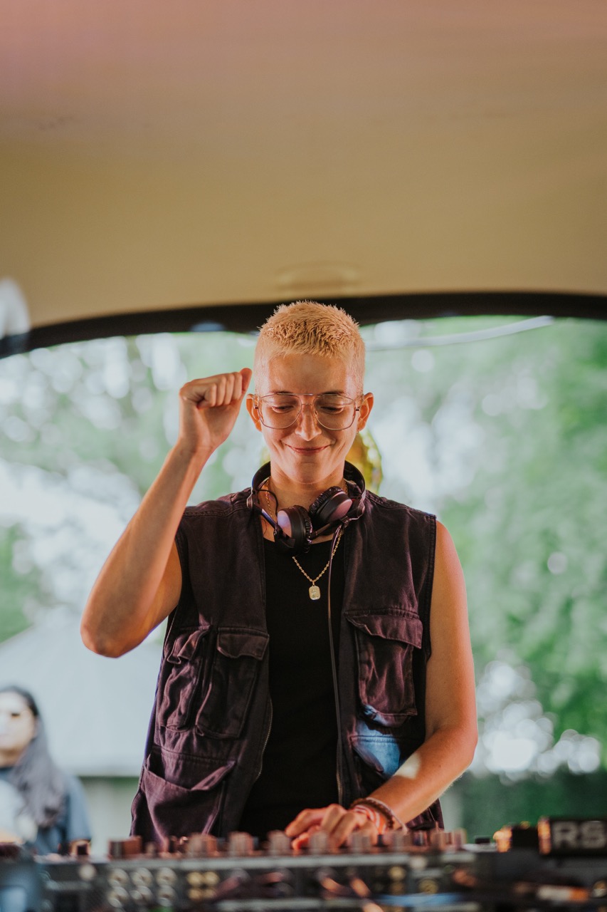 Labyrinth Open Air: Boris Brejcha & Argy