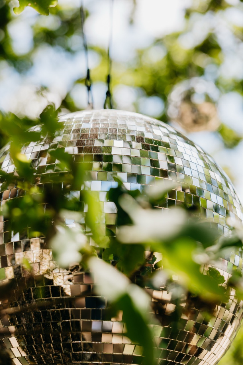 Sasha & John Digweed six hour set at Tofte Manor 