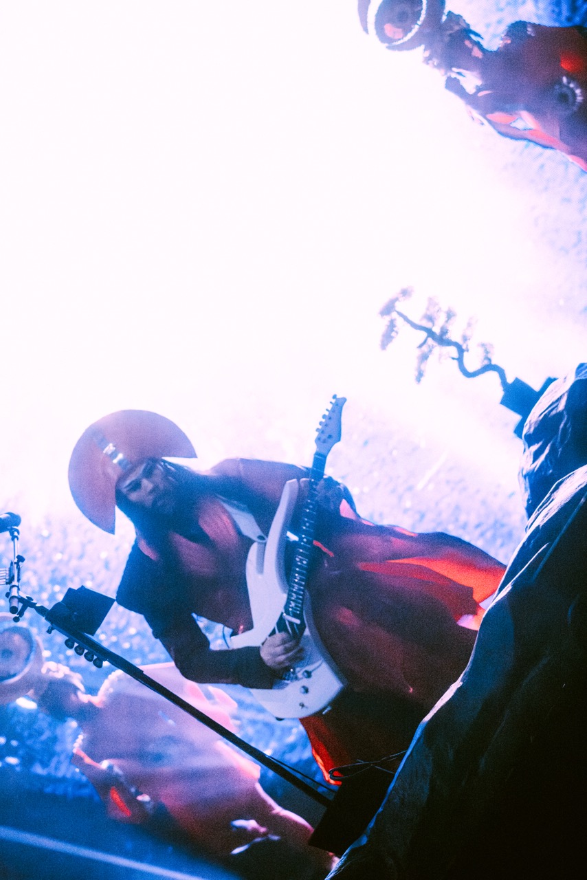 Empire of the Sun at Ally Pally (three dates)
