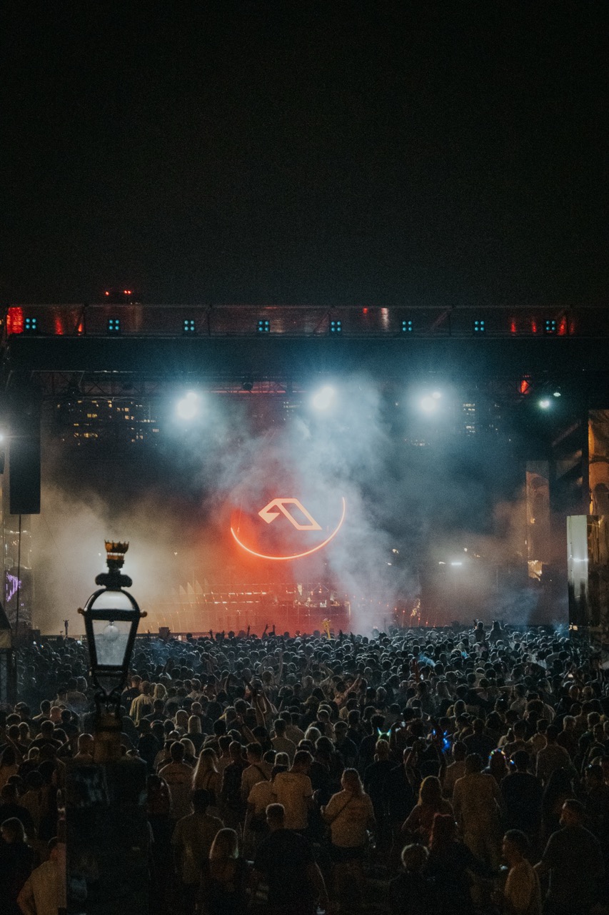 Anjunadeep Open Air
