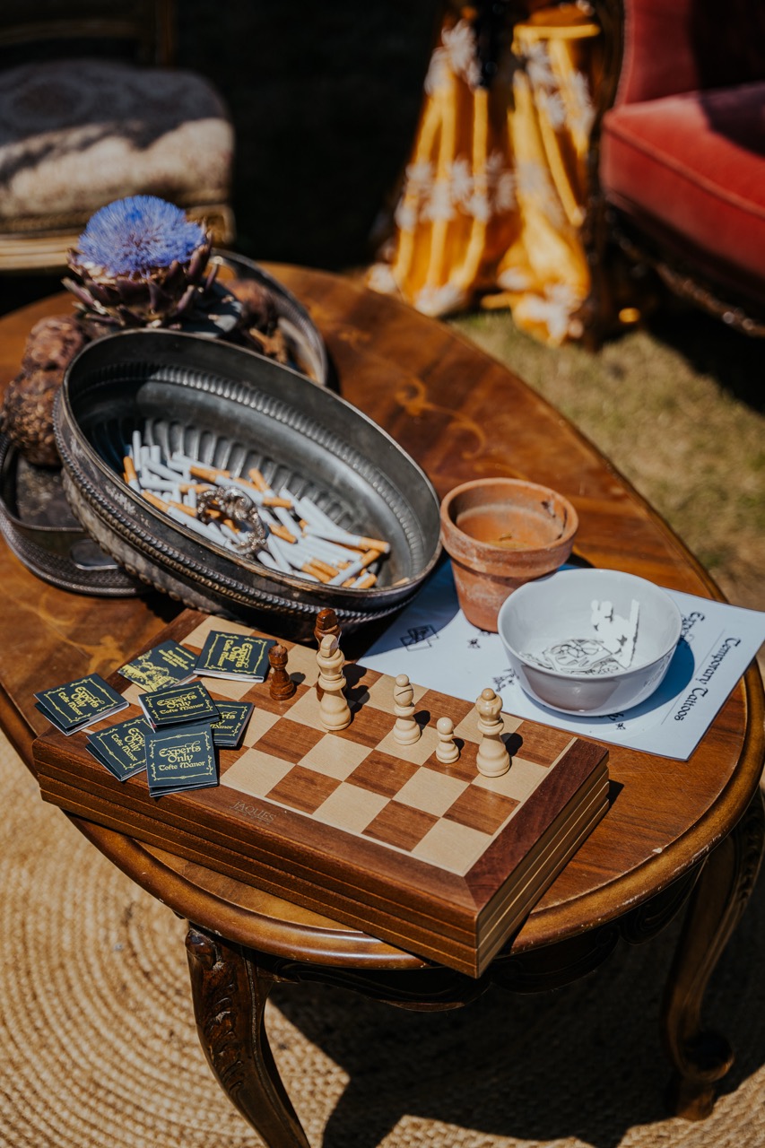 John Summit presents Experts Only at Tofte Manor