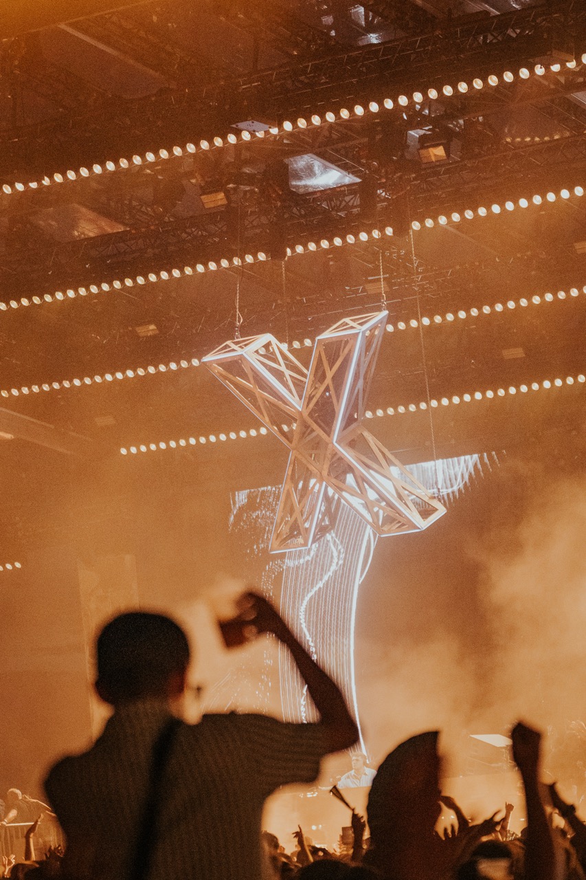 Adriatique presents X on the Thames