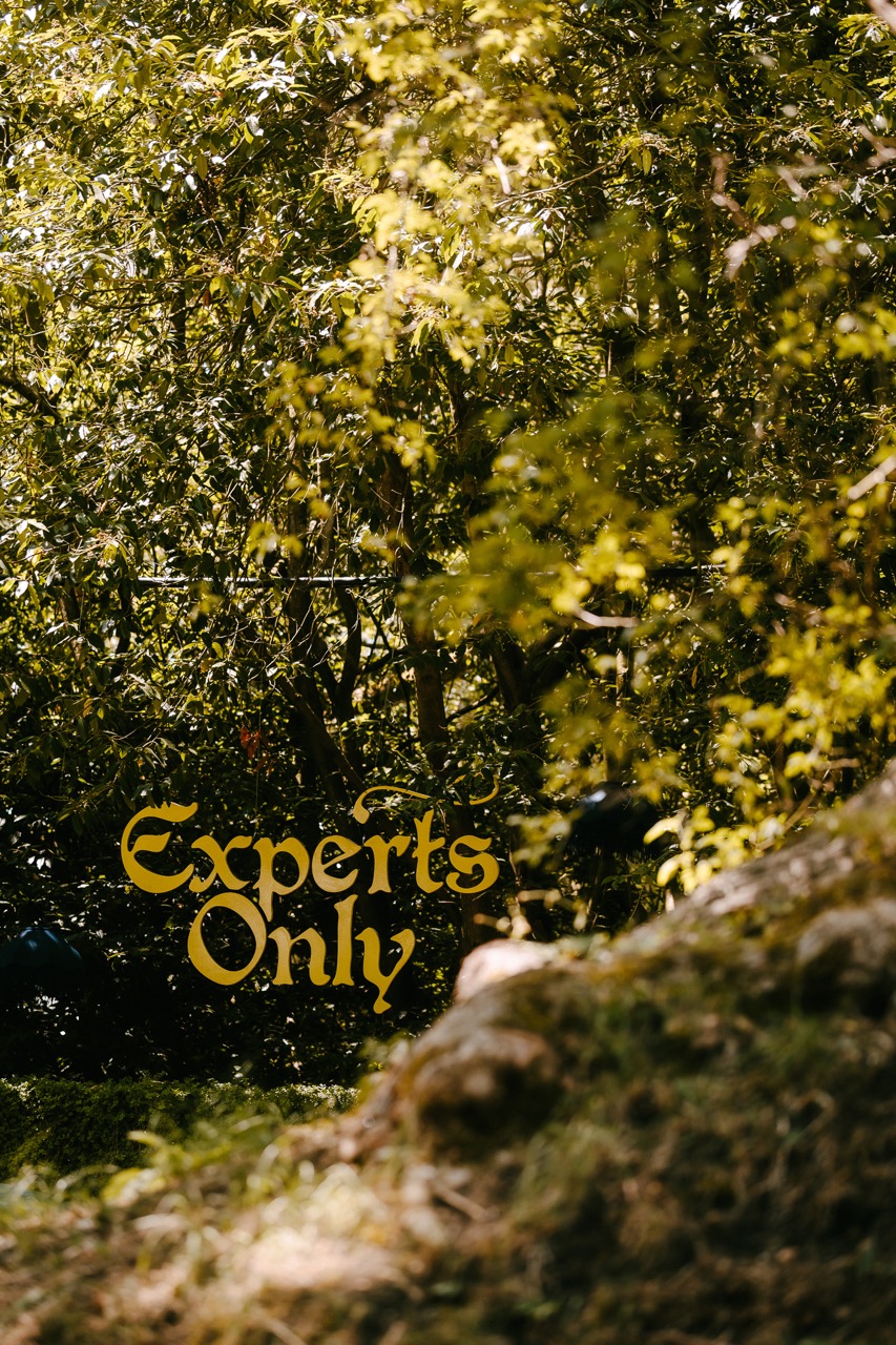 John Summit presents Experts Only at Tofte Manor