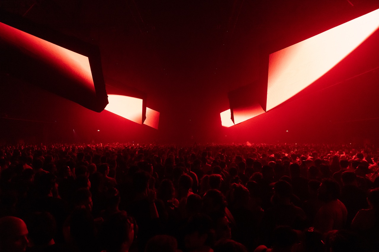 Solomun at Ally Pally