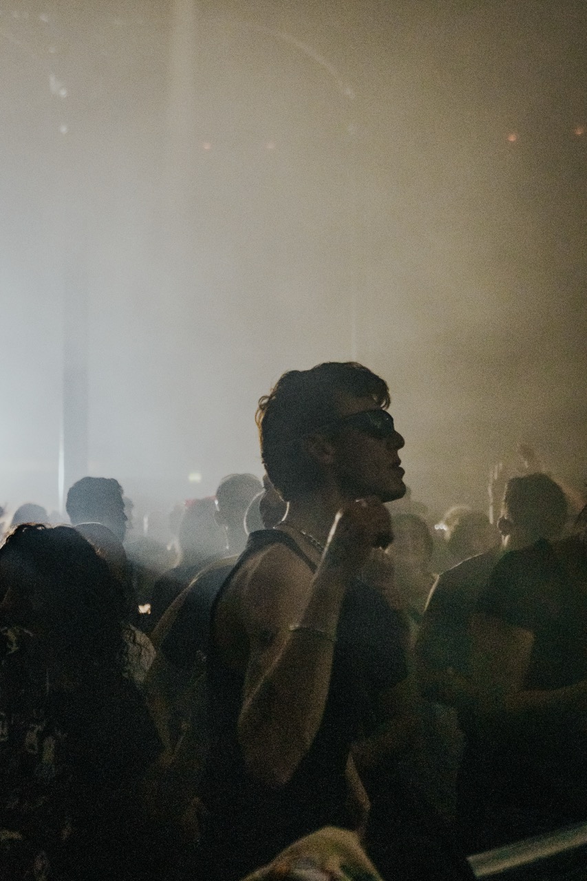 Ben Klock Presents PHOTON at Roundhouse